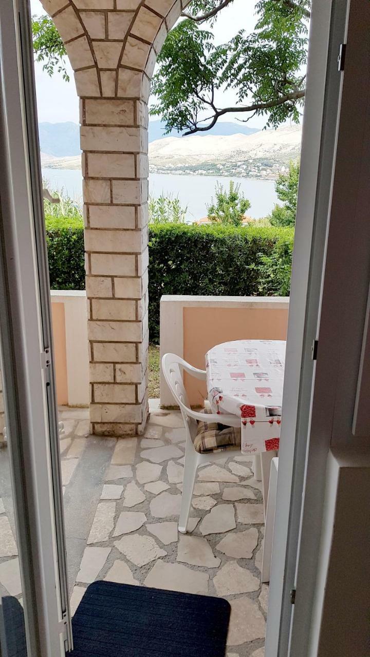 Apartments Andelina Pag Town Εξωτερικό φωτογραφία